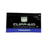 Afie Você Mesmo - P/Lâminas de Acabamento - Clipp-aid