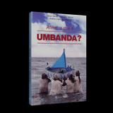 Afinal, O Que é Umbanda - Novo ser