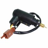 Afogador Sensor Burgman 125 2006 á 2010 Carburador - Serjão parts