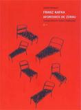 Aforismos de zurau - Urutau editora