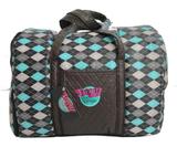 Afp bolsa para transporte truppy 38cm x 31cm x 29cm - azul - All for paws