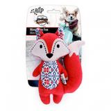 Afp brinquedo pelucia raposa cutie fox - un - All for paws