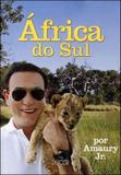 Africa do sul - pocket -livro de bolso - Decor books