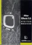 After Effects 5.5 Efeitos MAgicos - Ciencia moderna