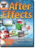 After effects - guia do finalizador - Europa