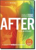 After- Vol.4 : Depois da Esperança - Paralela - grupo cia das letras