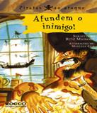 Afundem O Inimigo! - Vol 02 - Rocco