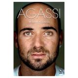 Agassi - Autobiografia - Editora globo livros
