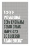 Ageis e inovadoras - Wmf martins fontes (wmf)