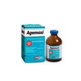 Agemoxi Injetável 50 ml - Agener união