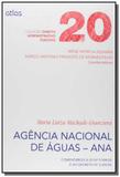 Agencia nacional de aguas - ana: comentarios a lei - Atlas