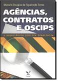 Agencias, contratos e oscips - Fgv editora