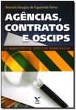 Agências, Contratos e Oscips - Fgv