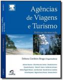 Agencias de viagens e turismo - Grupo elsevier