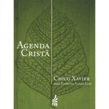 Agenda crista - bolso - Feb