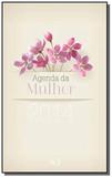 Agenda da mulher 2014 - Novo seculo