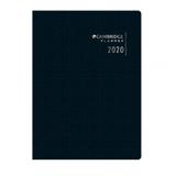 Agenda planner executiva grampeado mensal Cambridge 2020 - Tilibra