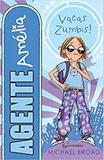 Agente Amelia 2: Vacas Zumbis - Gutenberg