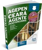Agente Penitenciario Ceara - Agepen Ce - Alfacon