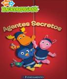 Agentes Secretos - Backyardigans - Fundamento