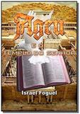 Ageu e o Templo do Senhor - Autor independente