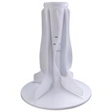 Agitador 8 Blades Branco Original Lavadora Brastemp e Consul - W10882241 - Brastemp / consul