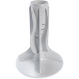 Agitador 8 Blades Lavadora Brastemp e Consul - W10669206 W10882241 - Loja do refrigerista