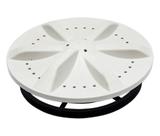 Agitador Completo Para Lavadora Bell 6.4 Da Libell