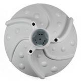 Agitador inferior lavadora electrolux 15 16 kg original