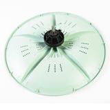 Agitador Lavadora Suggar 10kg 585/M115079 - Engeplast