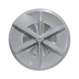 Agitador para Tanquinho Lavadora Arno Intense 10 Kg ML60 Original