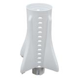 Agitador superior lavadora brastemp consul 10 15 16 kg - Brastemp/consul