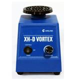 Agitador Vortex - XH-D - Global equipamentos