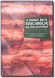 Agonia do(a) educador(a) sul-rio-grandense, a: his - Ufrgs