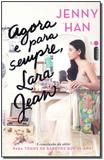 Agora e Para Sempre, Lara Jean - Vol.3 - Intrinseca