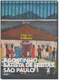 Agostinho batista de freitas, são paulo - Masp