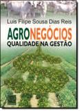 Agronegocios qualidade na gestao - Qum - qualitymark