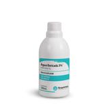 Água Boricada 3% Rioquimica 100ml - Kit Com 12 Unidades