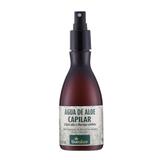 Água de Aloe Capilar Natural 210ml Livealoe
