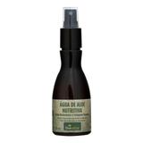 Agua de Aloe Nutritiva 120 ml Live Aloe