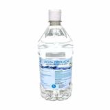 ÁGUA DESTILADA 1000ml - Asfer