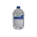 Água Destilada 5L - Asfer