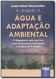 Agua e adaptacao ambiental - Jurua