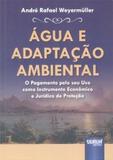 Água e Adaptação Ambiental - Juruá