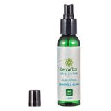 Água Floral de Camomila Alemã 120ml - Terraflor