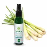 Agua floral lemongrass terraflor 120ml
