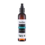 Água Floral Orgânica de Erva Baleeira "Cordia Verbenacea" 200ml - Herbia