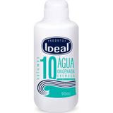 Água ox estabilizada ideal 90 ml vol 10