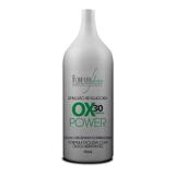 Água Oxigenada 30 Volumes Power Forever Liss 900ml