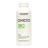Água Oxigenada Alfaparf 30vol 90ml